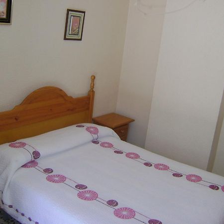 Pension Egea 1 El Puerto de Mazarrón Dış mekan fotoğraf