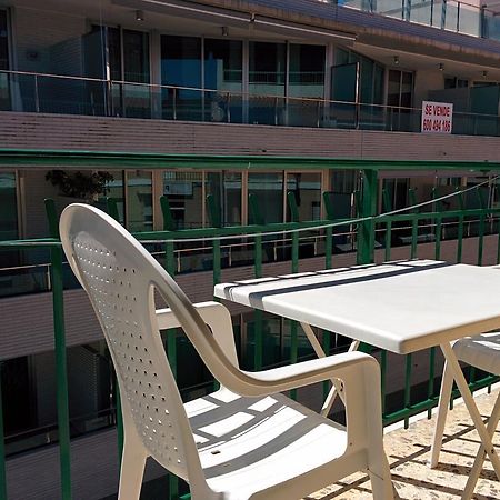 Pension Egea 1 El Puerto de Mazarrón Dış mekan fotoğraf